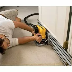 Tools & Equipment DeWALT DWS520CK 6-1/2'' Track Saw Kit W/ 59'' /102'' Track