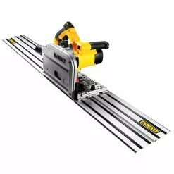 Tools & Equipment DeWALT DWS520SK 6-1/2'' TrackSaw Kit With 59" Track