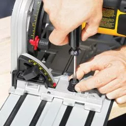 Tools & Equipment DeWALT DWS520SK 6-1/2'' TrackSaw Kit With 59" Track