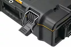 Tools & Equipment DeWALT DWST08165 TOUGHSYSTEM 2.0 Toolbox Small Removable Cups Organizer