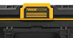 Tools & Equipment DeWALT DWST08165 TOUGHSYSTEM 2.0 Toolbox Small Removable Cups Organizer