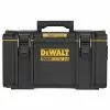 DeWALT DWST08300 TOUGHSYSTEM 2.0 Large Toolbox W/ Auto Connect Side Latches Tools & Equipment