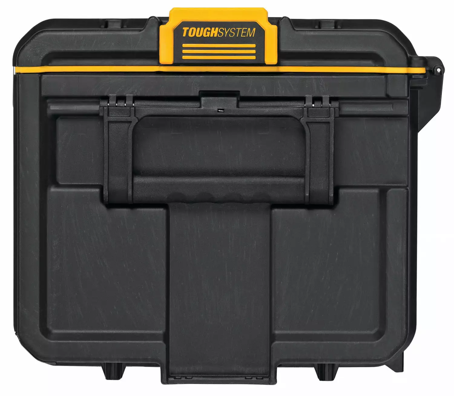 DeWALT DWST08300 TOUGHSYSTEM 2.0 Large Toolbox W/ Auto Connect Side Latches Tools & Equipment 4 DeWALT DWST08300 TOUGHSYSTEM 2.0 Large Toolbox W/ Auto Connect Side Latches Tools & Equipment