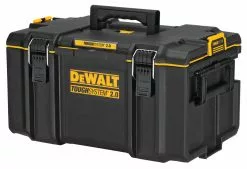 DeWALT DWST08300 TOUGHSYSTEM 2.0 Large Toolbox W/ Auto Connect Side Latches Tools & Equipment 11 DeWALT DWST08300 TOUGHSYSTEM 2.0 Large Toolbox W/ Auto Connect Side Latches Tools & Equipment