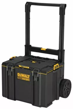 Tools & Equipment DeWALT DWST08450 TOUGHSYSTEM 2.0 Large Heavy Duty Mobile Rolling Toolbox