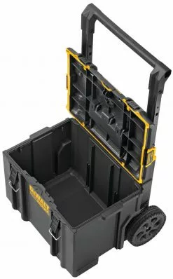 Tools & Equipment DeWALT DWST08450 TOUGHSYSTEM 2.0 Large Heavy Duty Mobile Rolling Toolbox