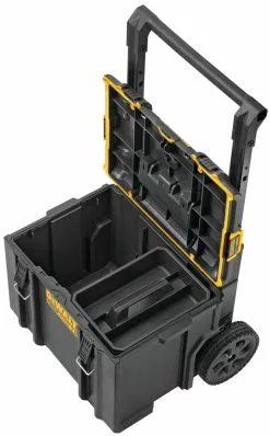 Tools & Equipment DeWALT DWST08450 TOUGHSYSTEM 2.0 Large Heavy Duty Mobile Rolling Toolbox