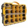 DeWALT DWST14830 20 Compartment Small Parts Pro Organizer Tools & Equipment 2 DeWALT DWST14830 20 Compartment Small Parts Pro Organizer Tools & Equipment