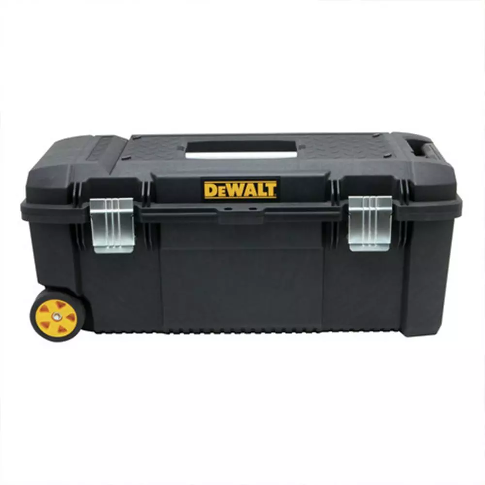 Tools & Equipment DeWALT DWST28100 28 Inch Structural Foam Portable Telescopic Handle Tool Box 3 Tools & Equipment DeWALT DWST28100 28 Inch Structural Foam Portable Telescopic Handle Tool Box