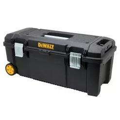Tools & Equipment DeWALT DWST28100 28 Inch Structural Foam Portable Telescopic Handle Tool Box 10 Tools & Equipment DeWALT DWST28100 28 Inch Structural Foam Portable Telescopic Handle Tool Box