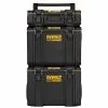 Tools & Equipment DeWALT DWST60436 TOUGHSYSTEM 2.0 Heavy Duty Rolling Tower Tool Box