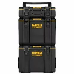 Tools & Equipment DeWALT DWST60436 TOUGHSYSTEM 2.0 Heavy Duty Rolling Tower Tool Box