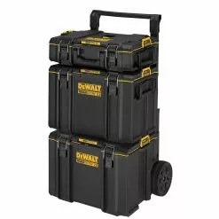 Tools & Equipment DeWALT DWST60436 TOUGHSYSTEM 2.0 Heavy Duty Rolling Tower Tool Box 10 Tools & Equipment DeWALT DWST60436 TOUGHSYSTEM 2.0 Heavy Duty Rolling Tower Tool Box