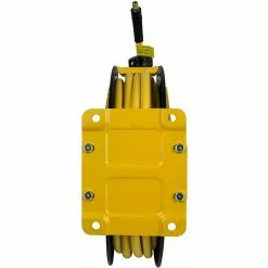 DeWALT DXCM024-0343 3/8" X 50' Double Arm Auto Retracting Air Hose Reel 15 DeWALT DXCM024-0343 3/8