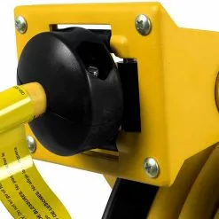 DeWALT DXCM024-0343 3/8" X 50' Double Arm Auto Retracting Air Hose Reel 17 DeWALT DXCM024-0343 3/8