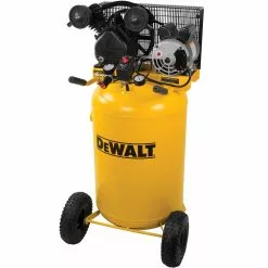 DeWALT DXCMLA1683066 30 Gallon 1.6 HP Portable Electric Air Compressor