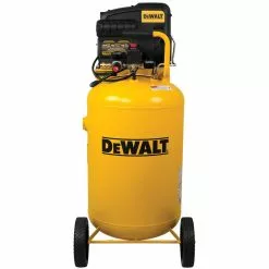 Tools & Equipment DeWALT DXCMLA1983012 30 Gallon Portable Electric Air Compressor