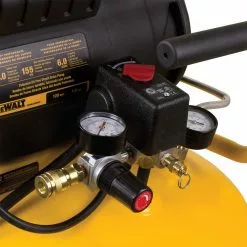 Tools & Equipment DeWALT DXCMLA1983012 30 Gallon Portable Electric Air Compressor