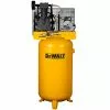 Tools & Equipment DeWALT DXCMV5048055 5-HP 80-Gallon Two-Stage Air Compressor (230V 1-Phase) 2 Tools & Equipment DeWALT DXCMV5048055 5-HP 80-Gallon Two-Stage Air Compressor (230V 1-Phase)