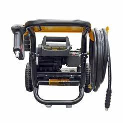 DeWALT DXPW1500E 1,500-Psi 2.0-Gpm Cold Water Commercial Pressure Washer Lawn & Outdoor Power