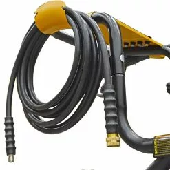 DeWALT DXPW1500E 1,500-Psi 2.0-Gpm Cold Water Commercial Pressure Washer Lawn & Outdoor Power