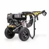 DeWALT DXPW4400 4400 PSI Honda Gas Engine Pressure Washer W/ AAA Triplex Pump Lawn & Outdoor Power