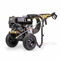 DeWALT DXPW4400 4400 PSI Honda Gas Engine Pressure Washer W/ AAA Triplex Pump Lawn & Outdoor Power