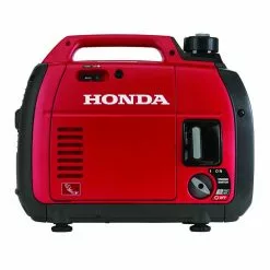 Gasoline Generators Honda EB2200ITAN 2200W 120/240V Super Quiet Inverter Generator W/ CO-MINDER 8 Gasoline Generators Honda EB2200ITAN 2200W 120/240V Super Quiet Inverter Generator W/ CO-MINDER