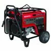 Honda EB5000XK3AN 5000W 120/240V Industrial OSHA Compliant Generator W/CO-MINDER 2 Honda EB5000XK3AN 5000W 120/240V Industrial OSHA Compliant Generator W/CO-MINDER