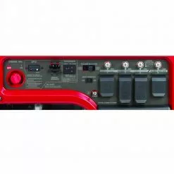 Honda EB5000XK3AN 5000W 120/240V Industrial OSHA Compliant Generator W/CO-MINDER