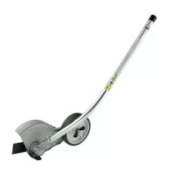 Echo 99944200470AB PAS Curved Shaft Edger Attachment W/ 8" Blade