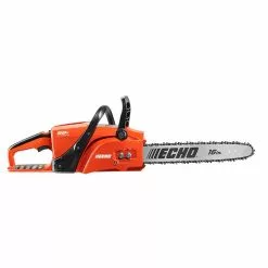 Echo CCS-58V4AH 58V 16" Cordless Brushless Variable Speed Chainsaw Kit Lawn & Outdoor Power