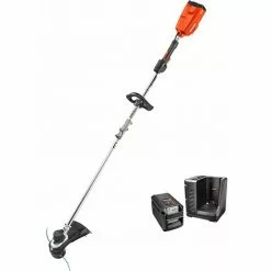Lawn & Outdoor Power Echo CDST-58V2AH 58V Cordless Lighweight Brushless Dual String Trimmer Kit