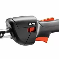 Lawn & Outdoor Power Echo CDST-58V2AH 58V Cordless Lighweight Brushless Dual String Trimmer Kit