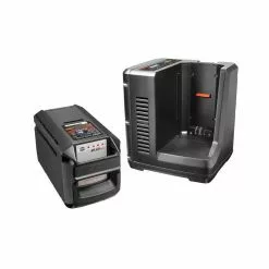 Lawn & Outdoor Power Echo CPLB-58V2AH 58V 550 CFM Cordless Brushless Turbo Hand Held Blower Kit