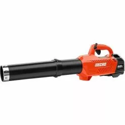Lawn & Outdoor Power Echo CPLB-58V2AH 58V 550 CFM Cordless Brushless Turbo Hand Held Blower Kit