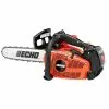 Echo CS-355T-16 35.8cc 16" 2 Stroke Gas Heavy Duty Durable Top Handle Chainsaw Lawn & Outdoor Power