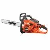 Lawn & Outdoor Power Echo CS-400-18 40.2cc 18" 2 Stroke Gas Heavy Duty Rear Handle Chainsaw 2 Lawn & Outdoor Power Echo CS-400-18 40.2cc 18" 2 Stroke Gas Heavy Duty Rear Handle Chainsaw