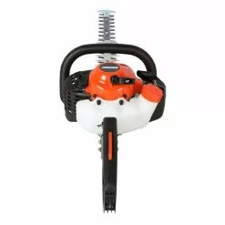 Echo HC-2020AA 21.2cc 20" 2 Stroke Gas Double Sided Durable Hedge Clipper 9 Echo HC-2020AA 21.2cc 20