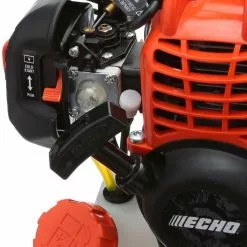 Echo PAS-225VPB 21.2cc Pro Attachment Series W/Trimmer And Blower Attachments Lawn & Outdoor Power