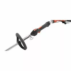 Echo PAS-2620 25.4cc 2 Stroke Gas Power Head PAS Pro Attachment Series Lawn & Outdoor Power