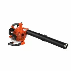 Echo PB-2620 25.4cc 456 CFM 2 Stroke Heavy Duty Gas Handheld Leaf Blower Lawn & Outdoor Power