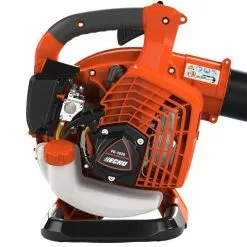 Echo PB-2620 25.4cc 456 CFM 2 Stroke Heavy Duty Gas Handheld Leaf Blower Lawn & Outdoor Power