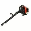 Echo PB-770T 63.3cc 756 CFM 2 Stroke Gas Durable Tube Throttle Backpack Blower