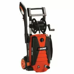 Echo PWE-1800 1800 PSI High Quality Corded Electric Motor Pressure Washer