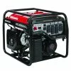 Honda EG4000CLAG 4000W 120/240V Ergonomic Gasoline Generator W/ CO-MINDER