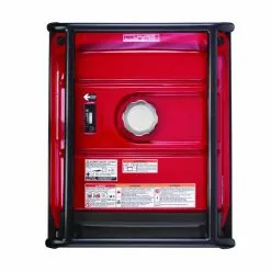 Honda EG4000CLAG 4000W 120/240V Ergonomic Gasoline Generator W/ CO-MINDER