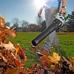 EGO LB5302-FC 56V 530 CFM Cordless Li-Ion Turbo Blower Kit - Reconditioned