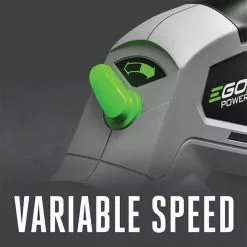 EGO LB5302-FC 56V 530 CFM Cordless Li-Ion Turbo Blower Kit - Reconditioned