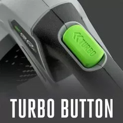 EGO LB5302-FC 56V 530 CFM Cordless Li-Ion Turbo Blower Kit - Reconditioned